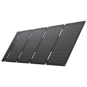 EcoFlow, Pannello Solare 45W, Monocristallino, USB-C, Portatile
