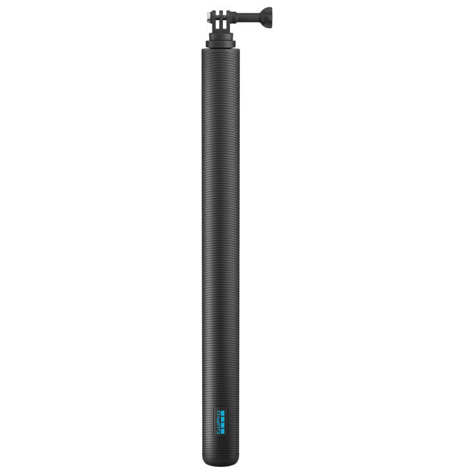 GoPro Asta di Prolunga in Fibra di Carbonio 2.7m Telescopica Action Cam