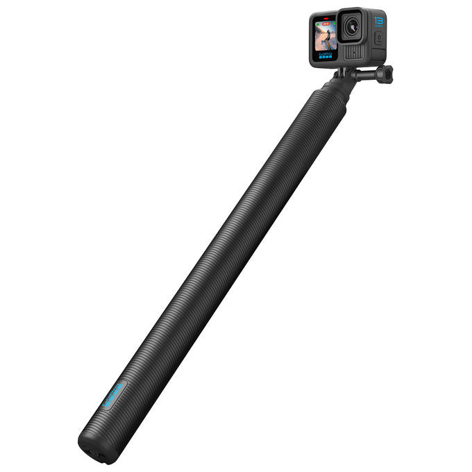 GoPro Asta di Prolunga in Fibra di Carbonio 2.7m Telescopica Action Cam