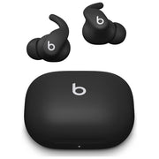 Beats by Dr. Dre, Powerbeats Fit, Auricolari Sportivi Wireless Bluetooth Neri