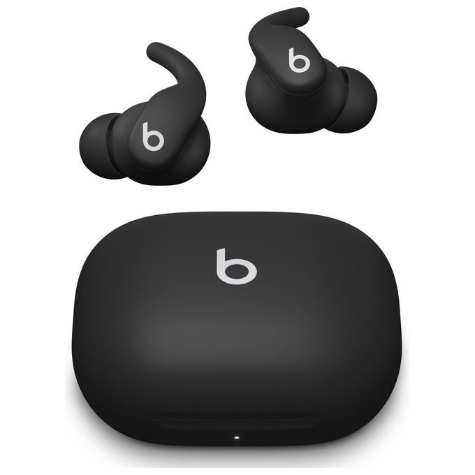 Beats by Dr. Dre, Powerbeats Fit, Auricolari Sportivi Wireless Bluetooth Neri