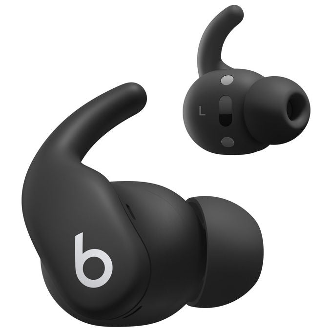 Beats by Dr. Dre, Powerbeats Fit, Auricolari Sportivi Wireless Bluetooth Neri