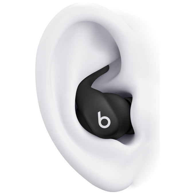 Beats by Dr. Dre, Powerbeats Fit, Auricolari Sportivi Wireless Bluetooth Neri