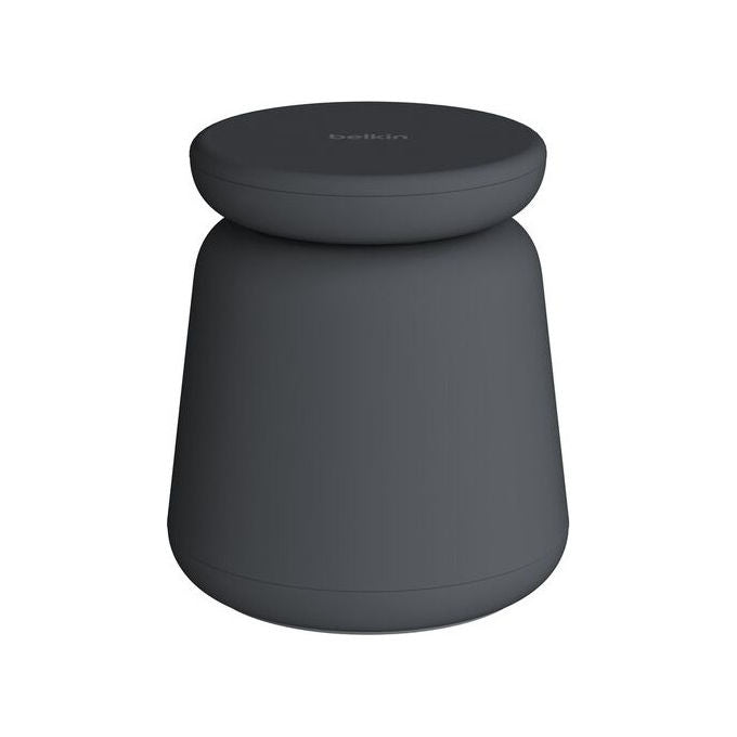 Belkin BoostCharge Pro, Caricatore Wireless Rapido 2 in 1 Qi2, 15W, Antracite