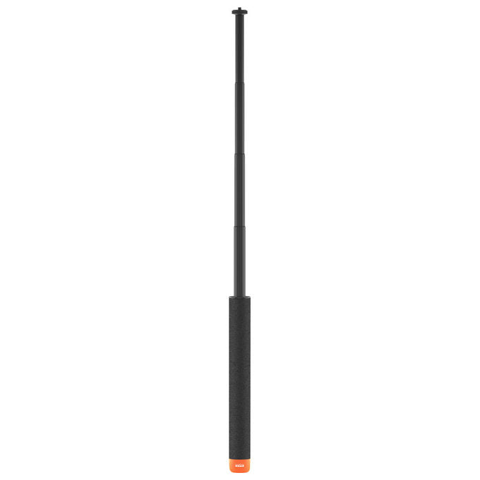 GoPro, Impugnatura galleggiante, Asta Estensione 80cm, Antiscivolo, Sport Acquatici