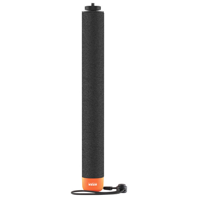 GoPro, Impugnatura galleggiante, Asta Estensione 80cm, Antiscivolo, Sport Acquatici