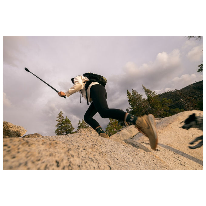 GoPro, Asta di Prolunga, Fibra di Carbonio, 1 m, Supporto per Action Cam