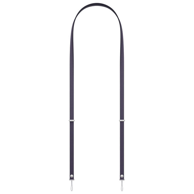 Apple, Tracolla per Custodia iPhone, Viola, Accessorio Originale
