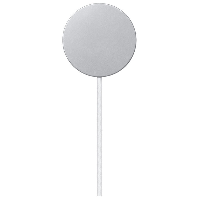 Apple, Caricabatterie MagSafe, 2 m, Ricarica Wireless