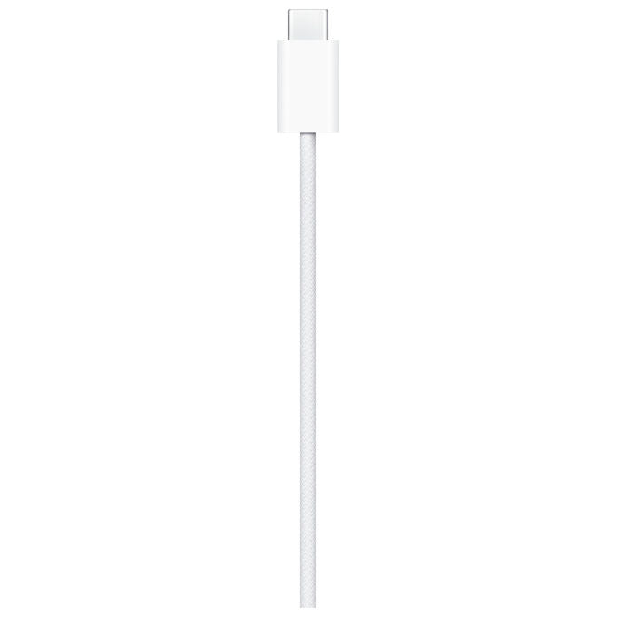 Apple, Caricabatterie MagSafe, 2 m, Ricarica Wireless