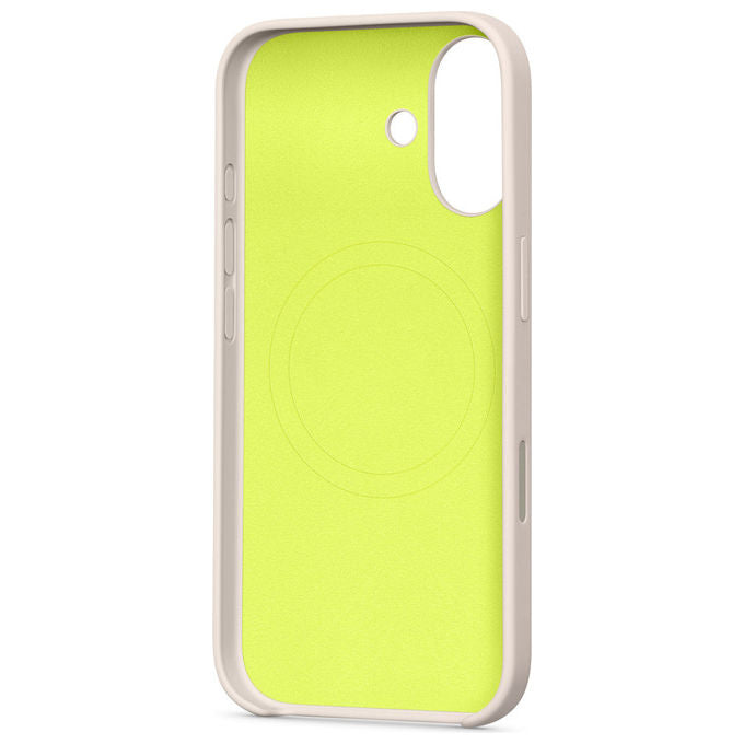 Apple, Custodia Beats con MagSafe e Controllo Fotocamera, Lime, per iPhone 17