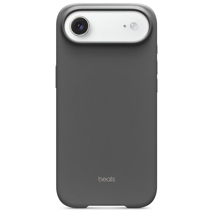 Apple, Custodia Beats con MagSafe, Controllo Fotocamera, Grigio Granito, iPhone Air