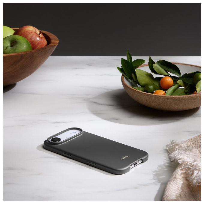 Apple, Custodia Beats con MagSafe, Controllo Fotocamera, Grigio Granito, iPhone Air