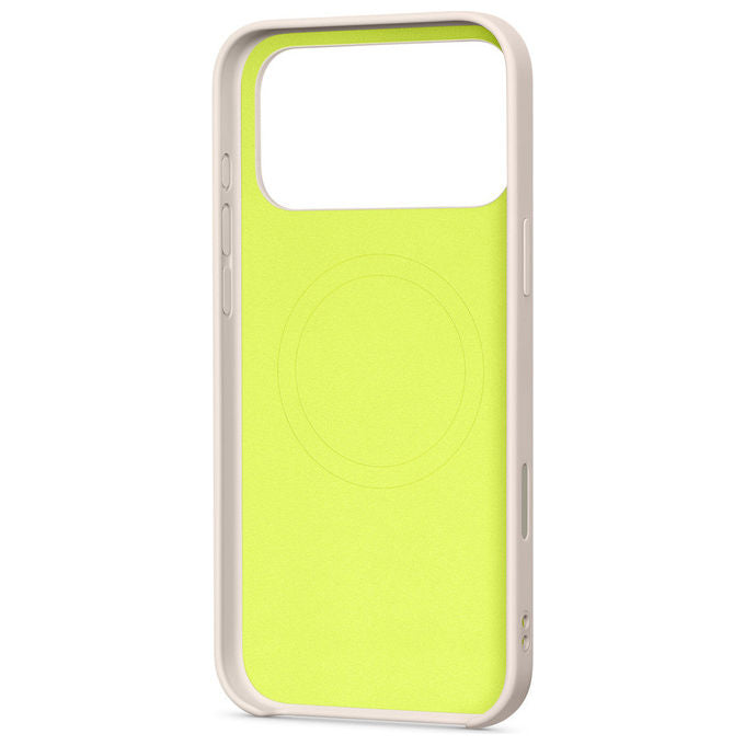 Beats Custodia con MagSafe per iPhone 17 Pro Max Lime con Laccetto