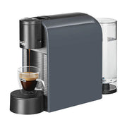 Caffitaly S36 Volta Macchina da caffe' Capsule Originali Compatta colore Grigio