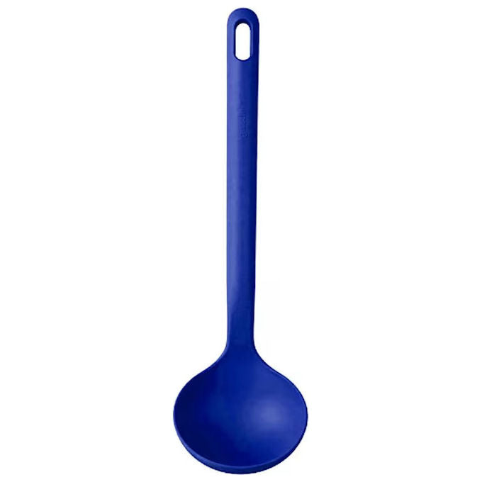 Guzzini Set Mestoli Chef Line Set 5 Mestoli Colori Assortiti