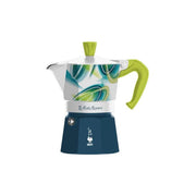 Bialetti Moka Milano Cortina 2026, 3 Tazze