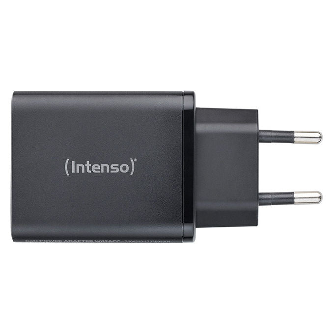 Intenso Adattatore e Invertitore Interno 65 W Nero
