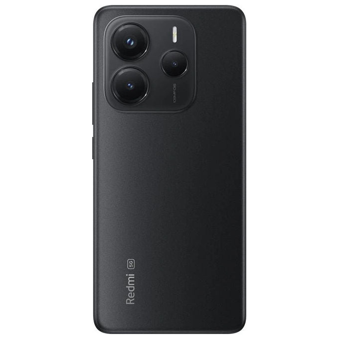 Xiaomi, Redmi Note 14 5G, 6 GB, 128 GB, Nero