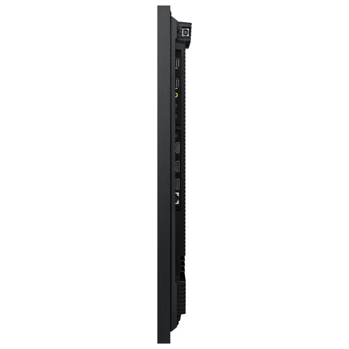 Samsung Pannello Segnaletica Digitale 32'' LCD Full HD Wi-Fi Nero