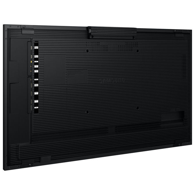 Samsung Pannello Segnaletica Digitale 32'' LCD Full HD Wi-Fi Nero