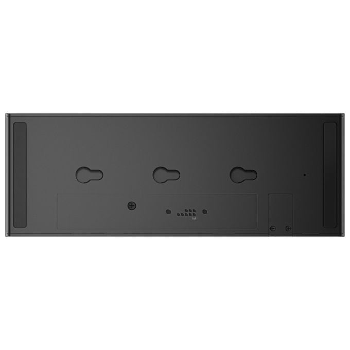 Lenovo ThinkPad Thunderbolt 4 Smart Dock Gen2 7500, Cablato Nero
