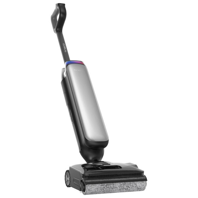 Tineco Aspirapolvere Lavapavimenti Floor One S9 Artist Premium 22kPa Autopulizia 85°C