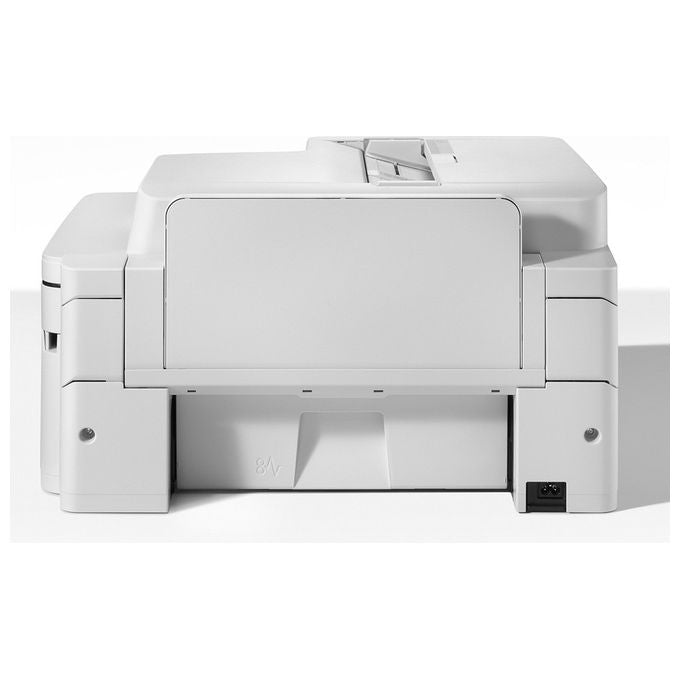 Brother MFC-J6760DW Stampante Multifunzione Inkjet A3 4 in 1 Fronte Retro Wi-Fi 31 ppm 1200x4800 DPI colore Nero Bianco