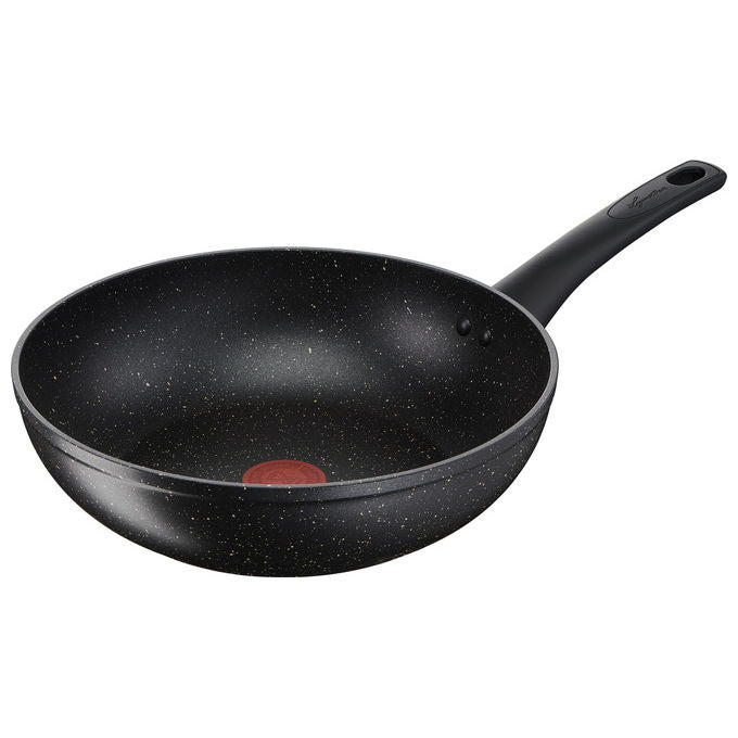 Lagostina Wok Cucina Facile Ø 28 cm Antiaderente