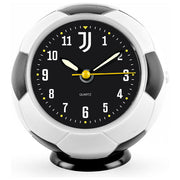 Lowell Sveglia Juventus FC JA7114JU1 Da Tavolo Bianco Nero