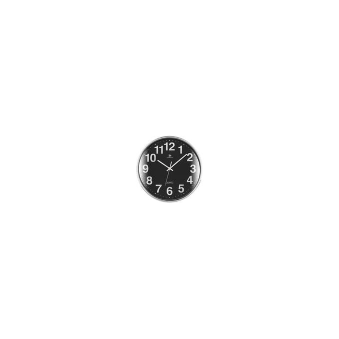 Lowell Orologio da Parete JustAMinute 00975 Diametro 35 cm Silenzioso