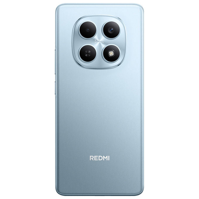 Xiaomi Redmi Note 15, 8 GB, 256 GB, 6000 mAh, Blu