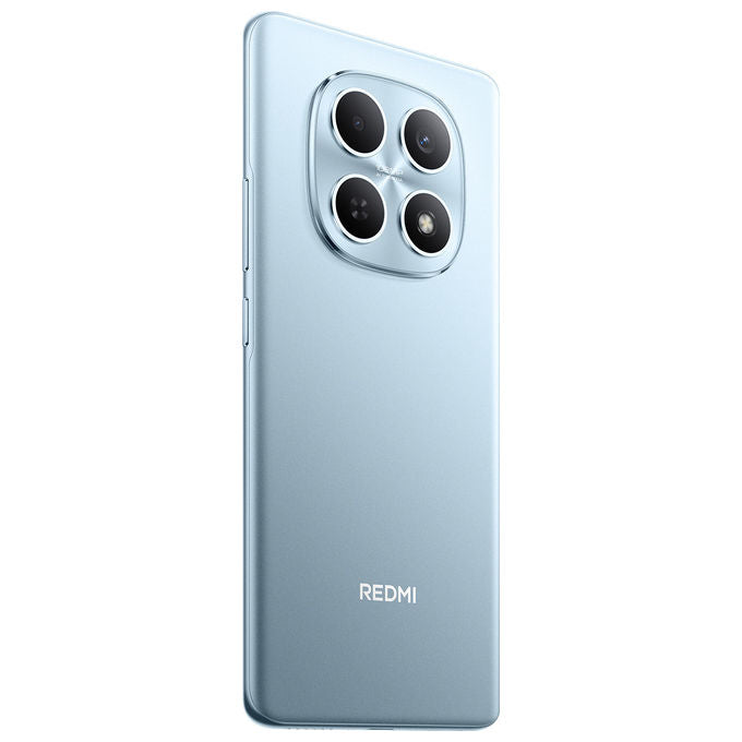 Xiaomi Redmi Note 15, 8 GB, 256 GB, 6000 mAh, Blu