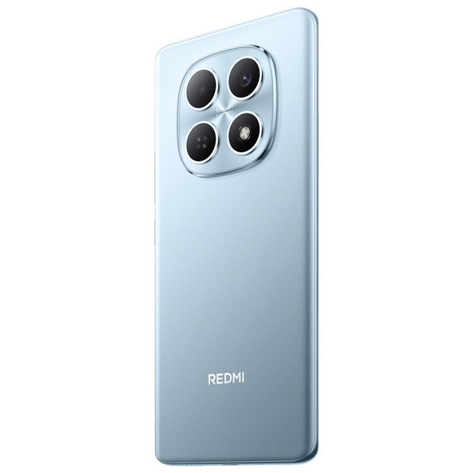 Xiaomi Redmi Note 15, 8 GB, 256 GB, 6000 mAh, Blu