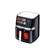 Melchioni Friggitrice 8 L 2200 W