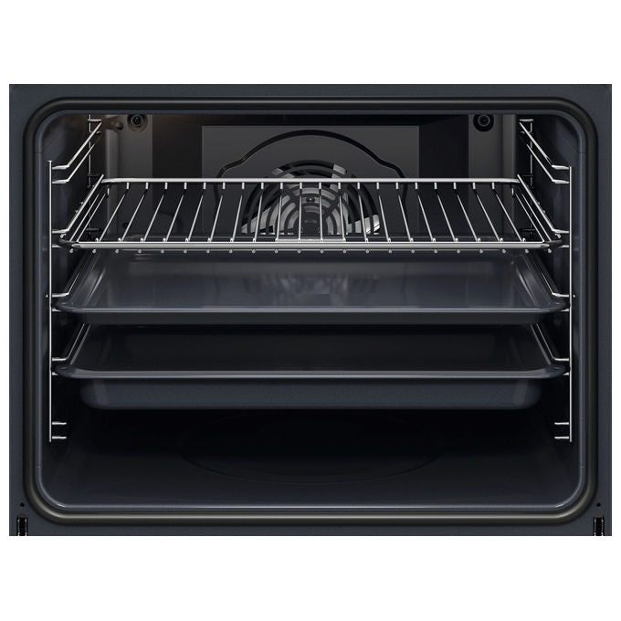 Aeg Forno Elettrico Multifunzione Serie 5000 SurroundCook Inox