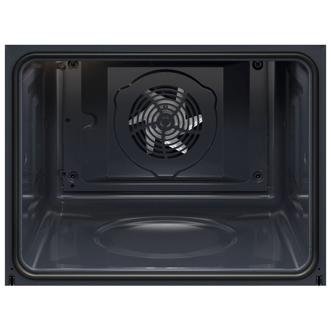 Aeg Forno Elettrico Multifunzione Serie 5000 SurroundCook Inox