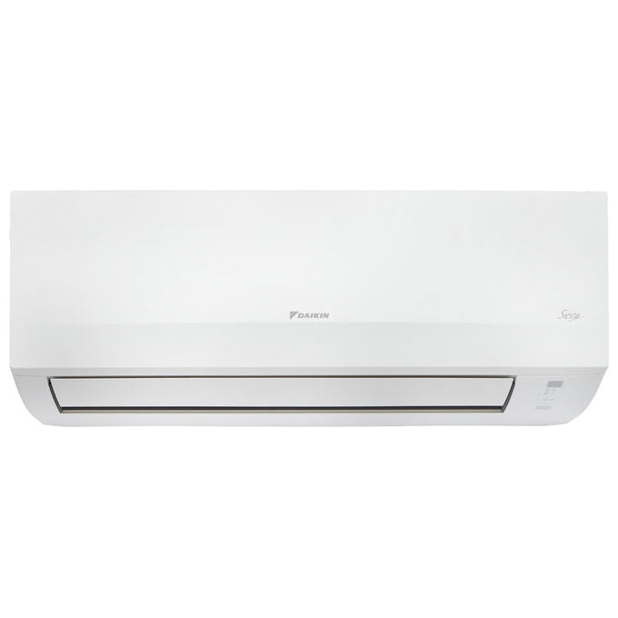 Daikin, Climatizzatore Split System, 9000 BTU, Inverter, Bianco, Modello ATXC25E-ARXC25E