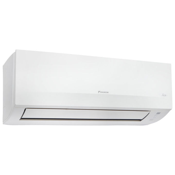 Daikin, Climatizzatore Split System, 9000 BTU, Inverter, Bianco, Modello ATXC25E-ARXC25E