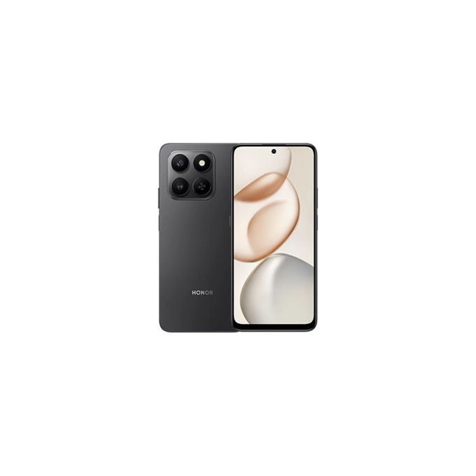Honor, Smartphone, 256GB, 8GB RAM, Nero Velvet, Display 6.77'', Dual SIM