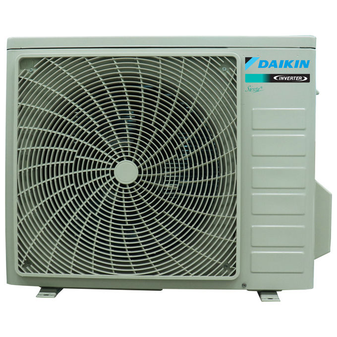Daikin, Climatizzatore Fisso, 12000 BTU, A++, Bianco, DAKKITARXC35EATXCE