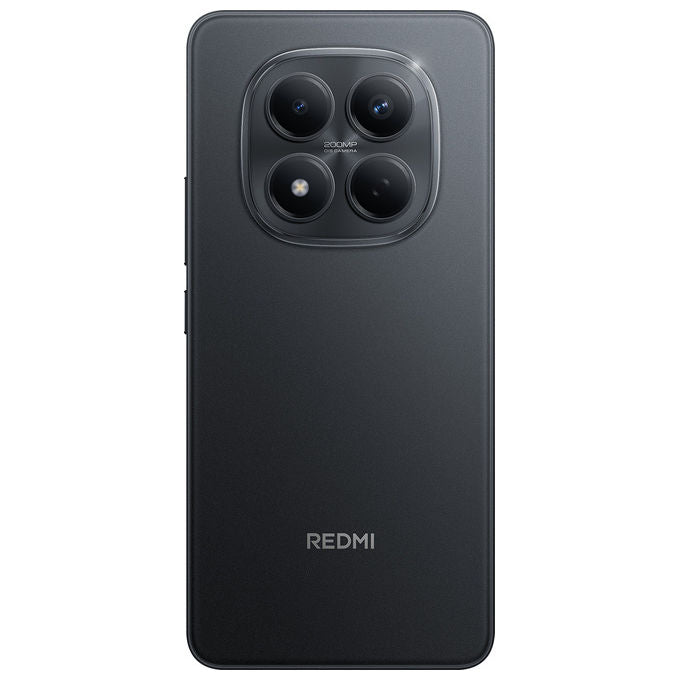 Xiaomi Redmi Note 15 Pro, 256 GB, 8 GB RAM, Nero