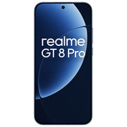 Realme GT 8 Pro, Smartphone Android 16.0, 6.78'', 16GB RAM, 512GB, Blu