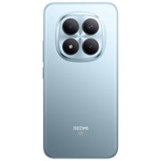 Xiaomi, Redmi Note 15 Pro+ 5G, 8 GB, 256 GB, Blu Ghiacciaio