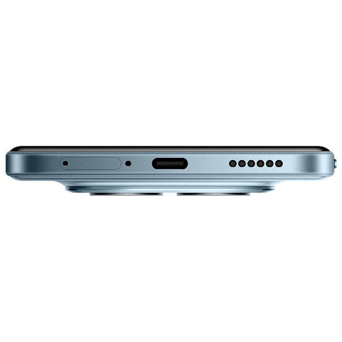 Xiaomi, Redmi Note 15 Pro+ 5G, 8 GB, 256 GB, Blu Ghiacciaio