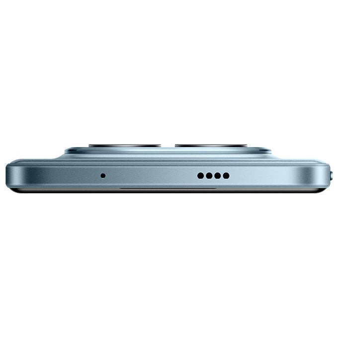 Xiaomi, Redmi Note 15 Pro+ 5G, 8 GB, 256 GB, Blu Ghiacciaio