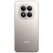 Xiaomi Redmi Note 15 Pro 8 GB 256 GB 6500 mAh Titanio