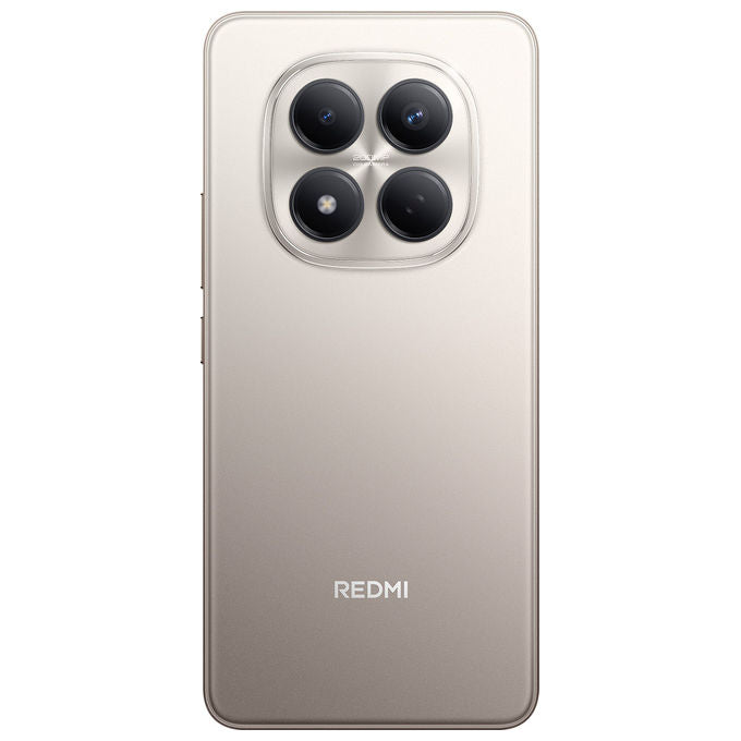Xiaomi Redmi Note 15 Pro 8 GB 256 GB 6500 mAh Titanio