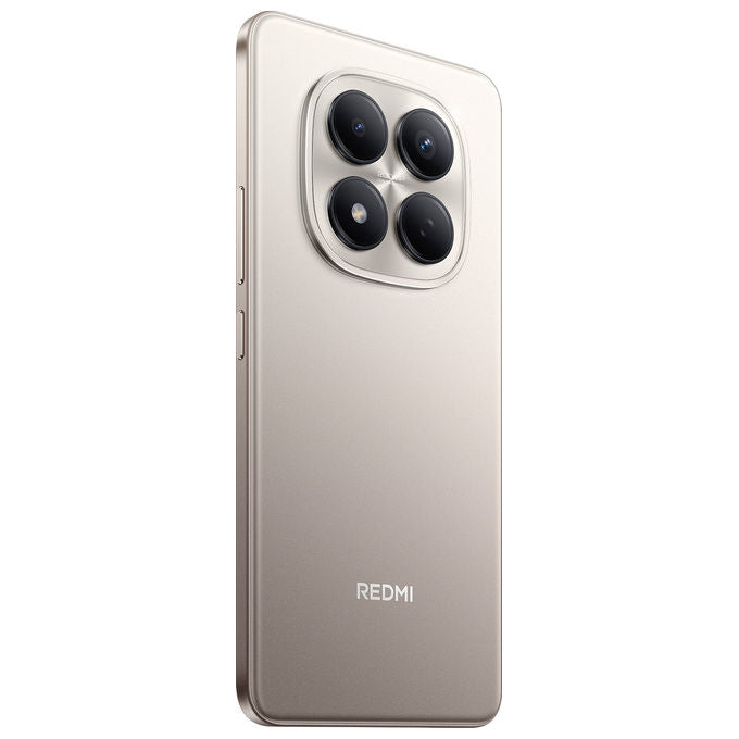 Xiaomi Redmi Note 15 Pro 8 GB 256 GB 6500 mAh Titanio
