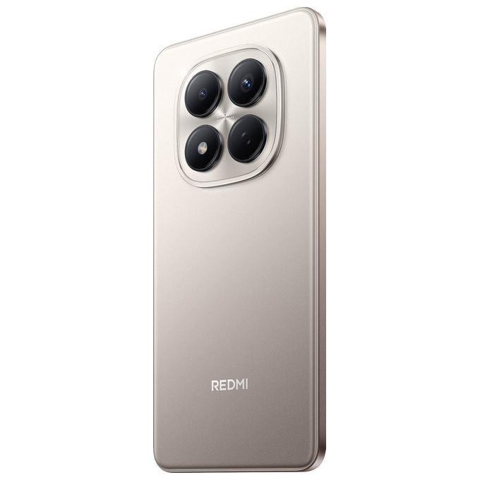 Xiaomi Redmi Note 15 Pro 8 GB 256 GB 6500 mAh Titanio
